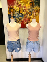 Load image into Gallery viewer, Thalia Tank Top