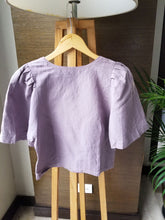 Load image into Gallery viewer, Hazel Puff Sleeve Top