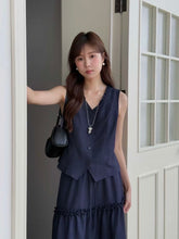 Load image into Gallery viewer, Lily skirt set