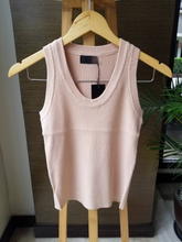Load image into Gallery viewer, Thalia Tank Top