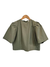Load image into Gallery viewer, Hazel Puff Sleeve Top