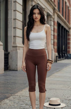Load image into Gallery viewer, Janina capri pants