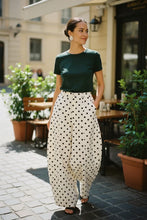 Load image into Gallery viewer, Maddie polka dot pants