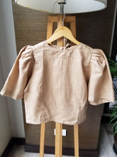 Load image into Gallery viewer, Hazel Puff Sleeve Top