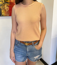 Load image into Gallery viewer, Stacy soft knit top