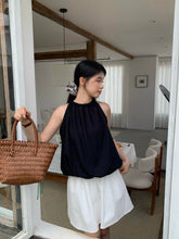 Load image into Gallery viewer, Sadie bubble top