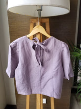 Load image into Gallery viewer, Hazel Puff Sleeve Top