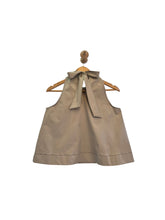 Load image into Gallery viewer, Hannah halter top