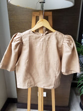 Load image into Gallery viewer, Hazel Puff Sleeve Top