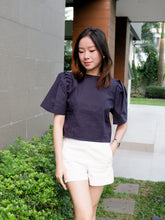 Load image into Gallery viewer, Hazel Puff Sleeve Top