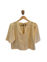 Load image into Gallery viewer, Hazel Puff Sleeve Top