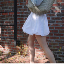 Load image into Gallery viewer, Coco Bubble skirt
