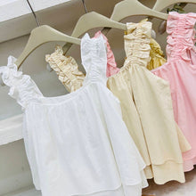 Load image into Gallery viewer, Philip top