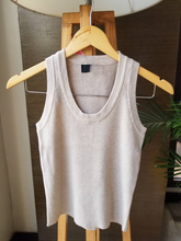 Load image into Gallery viewer, Thalia Tank Top