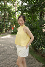 Load image into Gallery viewer, Hannah halter top