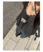 Load image into Gallery viewer, Andrea Lace Top