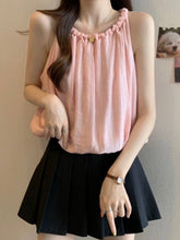 Load image into Gallery viewer, Sadie bubble top