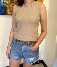 Load image into Gallery viewer, Stacy soft knit top