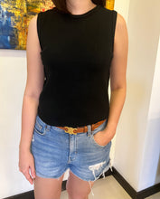 Load image into Gallery viewer, Stacy soft knit top