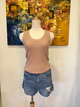 Load image into Gallery viewer, Thalia Tank Top