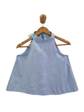 Load image into Gallery viewer, Hannah halter top