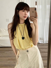 Load image into Gallery viewer, Sadie bubble top