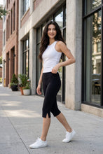 Load image into Gallery viewer, Janina capri pants
