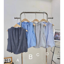 Load image into Gallery viewer, Denise top