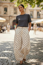 Load image into Gallery viewer, Maddie polka dot pants