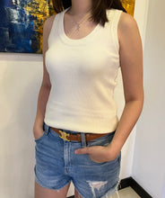 Load image into Gallery viewer, Thalia Tank Top