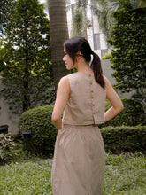 Load image into Gallery viewer, Celeste skirt set