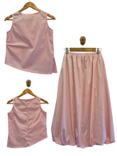 Load image into Gallery viewer, Carlene skirt set