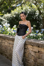 Load image into Gallery viewer, Maddie polka dot pants