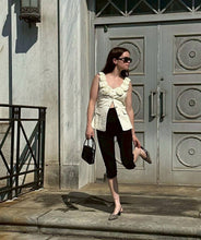 Load image into Gallery viewer, Janina capri pants