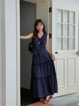 Load image into Gallery viewer, Lily skirt set