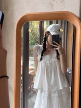 Load image into Gallery viewer, Andrea Lace Top