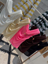 Load image into Gallery viewer, Belle top