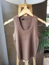 Load image into Gallery viewer, Thalia Tank Top