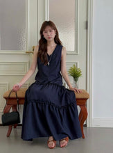 Load image into Gallery viewer, Lily skirt set