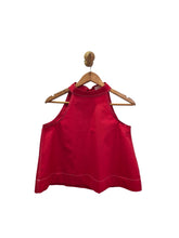 Load image into Gallery viewer, Hannah halter top