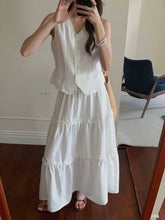 Load image into Gallery viewer, Lily skirt set
