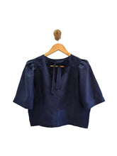 Load image into Gallery viewer, Hazel Puff Sleeve Top