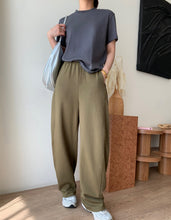 Load image into Gallery viewer, Anita barrel pants