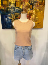 Load image into Gallery viewer, Stacy soft knit top