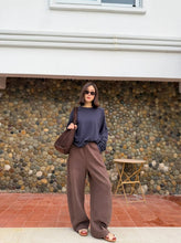 Load image into Gallery viewer, Anita barrel pants