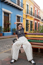 Load image into Gallery viewer, Maddie polka dot pants