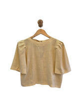 Load image into Gallery viewer, Hazel Puff Sleeve Top