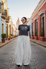Load image into Gallery viewer, Maddie polka dot pants