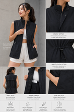 Load image into Gallery viewer, Tyler Vest