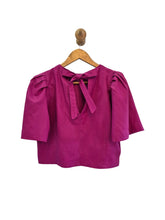 Load image into Gallery viewer, Hazel Puff Sleeve Top